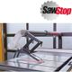 SAWSTOP Float Dust Collection Guard Ass.